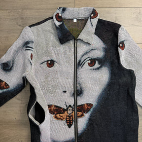 SLIENCE TAPESTRY JACKET