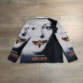 SLIENCE TAPESTRY JACKET