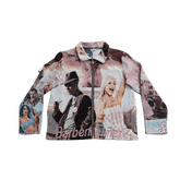 BABEHEIMER TAPESTRY JACKET