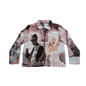 BABEHEIMER TAPESTRY JACKET