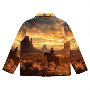 WESTERN COWBOY V2 JACKET