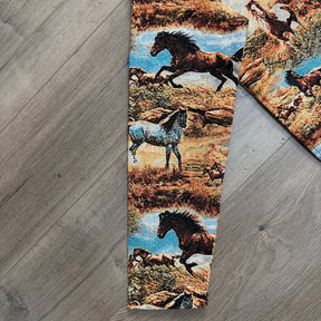 WESTERN TAPESTRY JACKET
