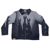 CERBERUS TAPESTRY JACKET