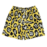ANIMAL MESH SHORTS-8617 - RDMCLOTHINGART