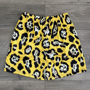 ANIMAL MESH SHORTS-8617 - RDMCLOTHINGART