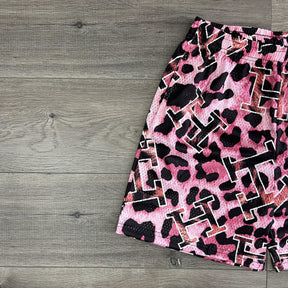 ANIMAL MESH SHORTS-8621 - RDMCLOTHINGART
