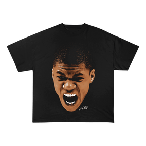 RDMCLOTHINGART tapestry hoodie ANTETOKOUNMPO WEIGHT COTTON TEE-8065