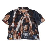 RDMCLOTHINGART tapestry hoodie ATLANTA TAPESTRY TEE