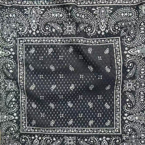 RDMCLOTHINGART tapestry hoodie BANDANA V2 MESH SHORTS-8813