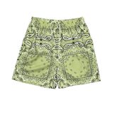 RDMCLOTHINGART tapestry hoodie BANDANA V4-8769