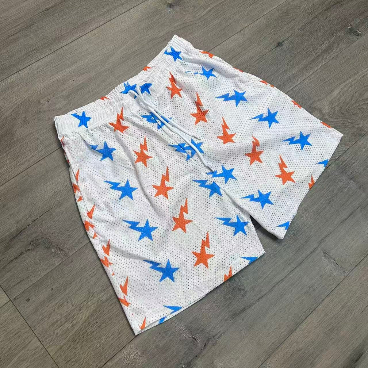 RDMCLOTHINGART tapestry hoodie BAPE STAR-8775