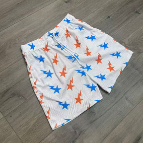 RDMCLOTHINGART tapestry hoodie BAPE STAR-8775
