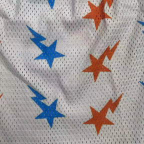RDMCLOTHINGART tapestry hoodie BAPE STAR-8775