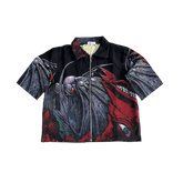 RDMCLOTHINGART tapestry hoodie BERSERK FEMTO TAPESTRY TEE
