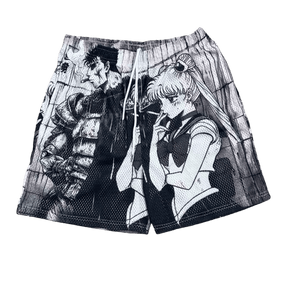 RDMCLOTHINGART tapestry hoodie BERSERK MOON-8739