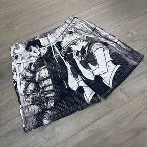 RDMCLOTHINGART tapestry hoodie BERSERK MOON-8739