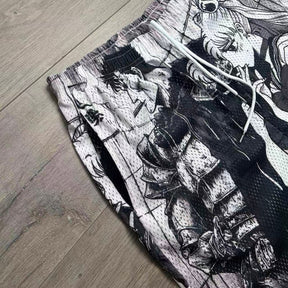 RDMCLOTHINGART tapestry hoodie BERSERK MOON-8739