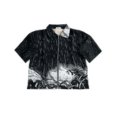 RDMCLOTHINGART tapestry hoodie BERSERK V2 TAPESTRY TEE