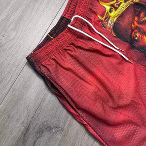 RDMCLOTHINGART tapestry hoodie BIGGIE-8740