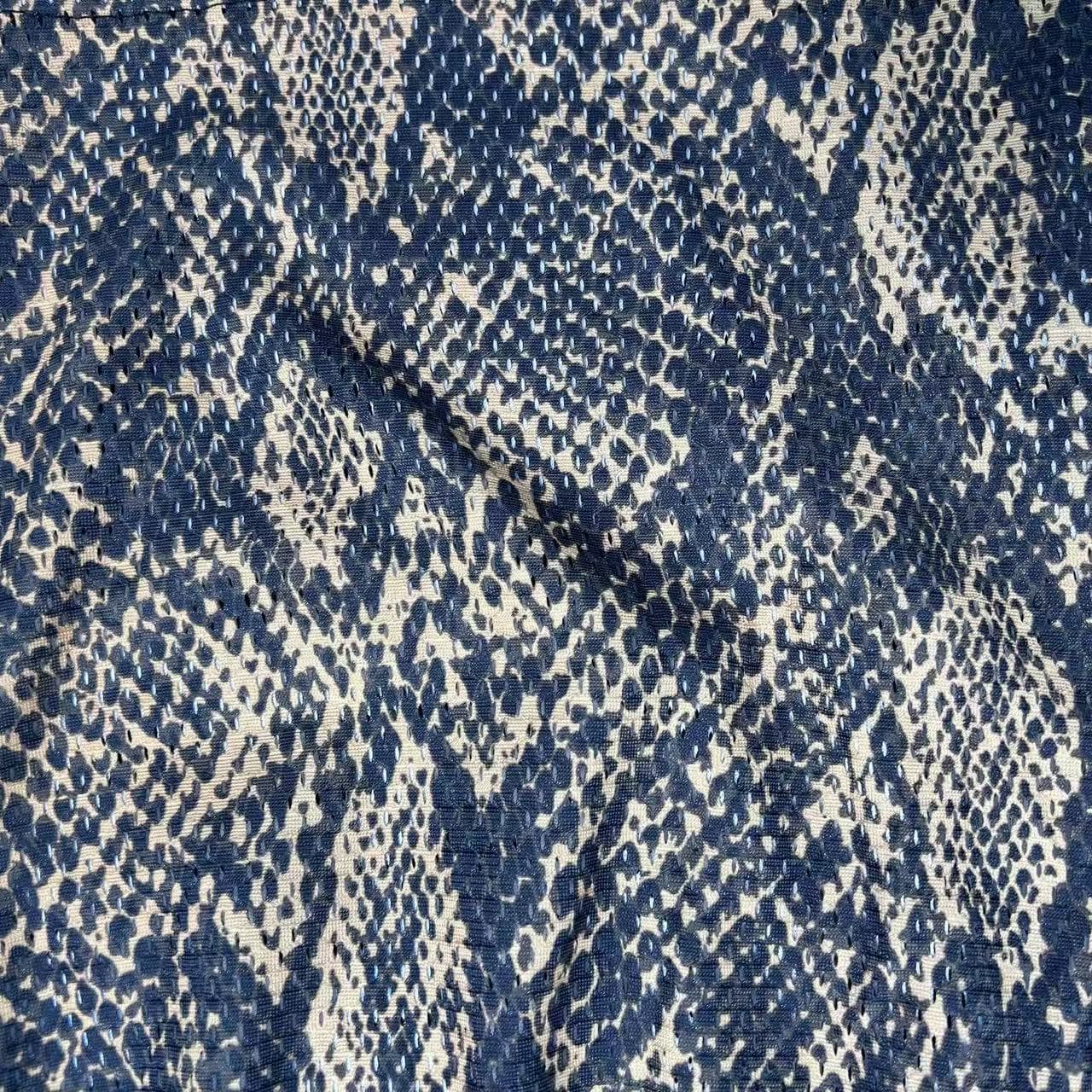 RDMCLOTHINGART tapestry hoodie BOA-8779