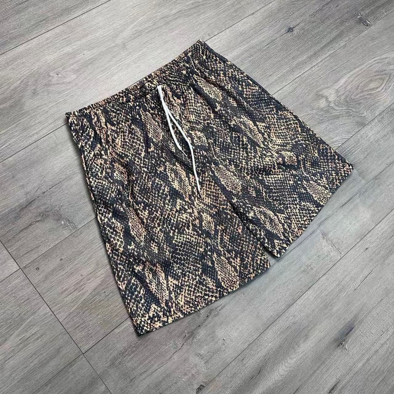 RDMCLOTHINGART tapestry hoodie BOA-8779