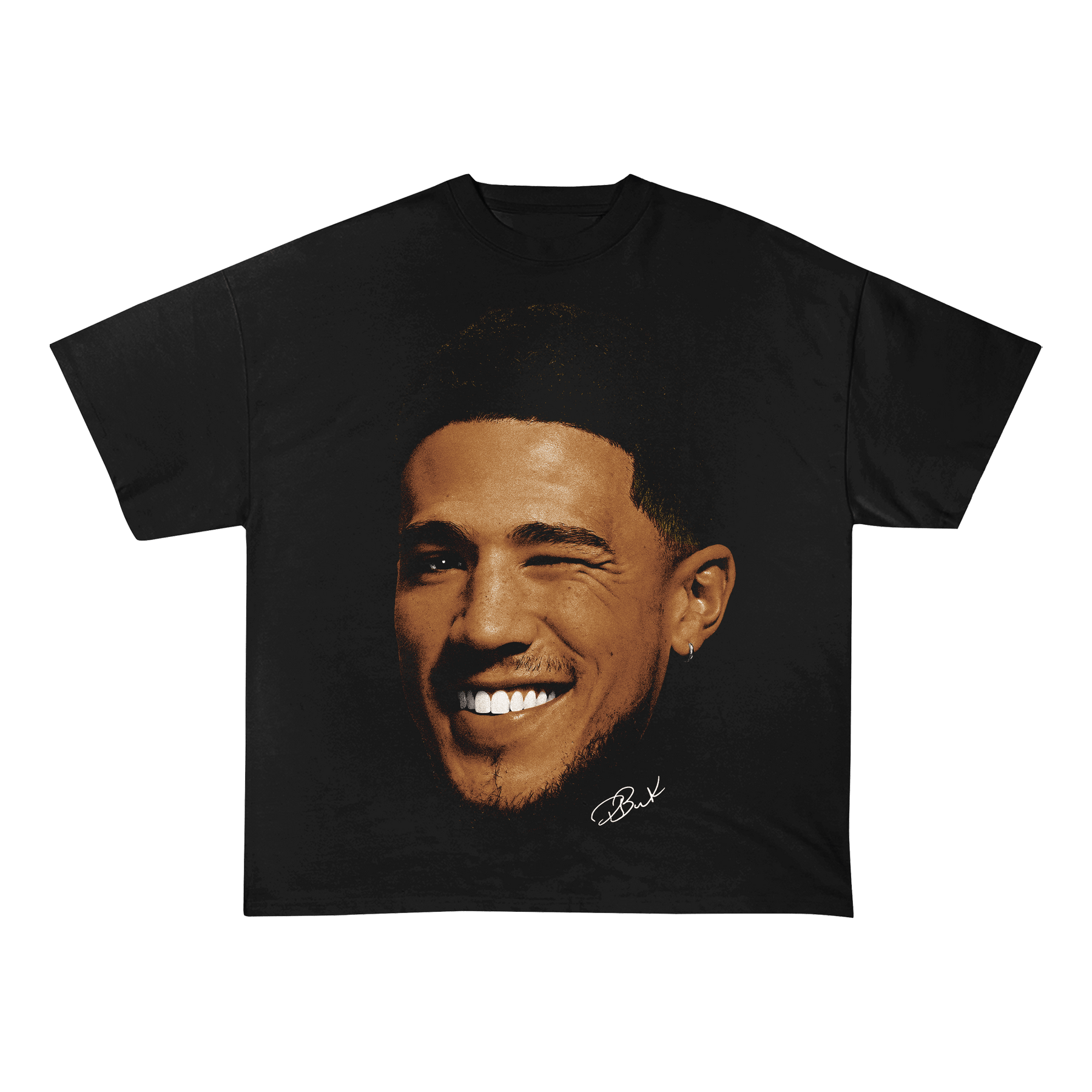 RDMCLOTHINGART tapestry hoodie BOOKER WEIGHT COTTON TEE-8073