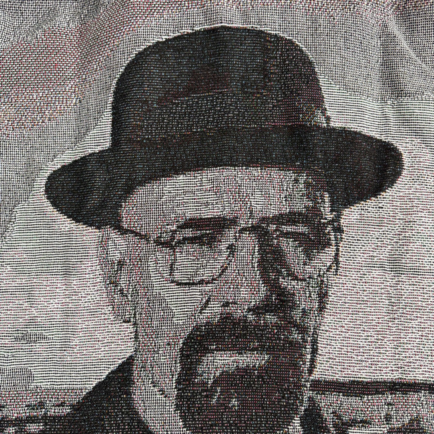 RDMCLOTHINGART tapestry hoodie BREAKING BAD TAPESTRY TEE-98354