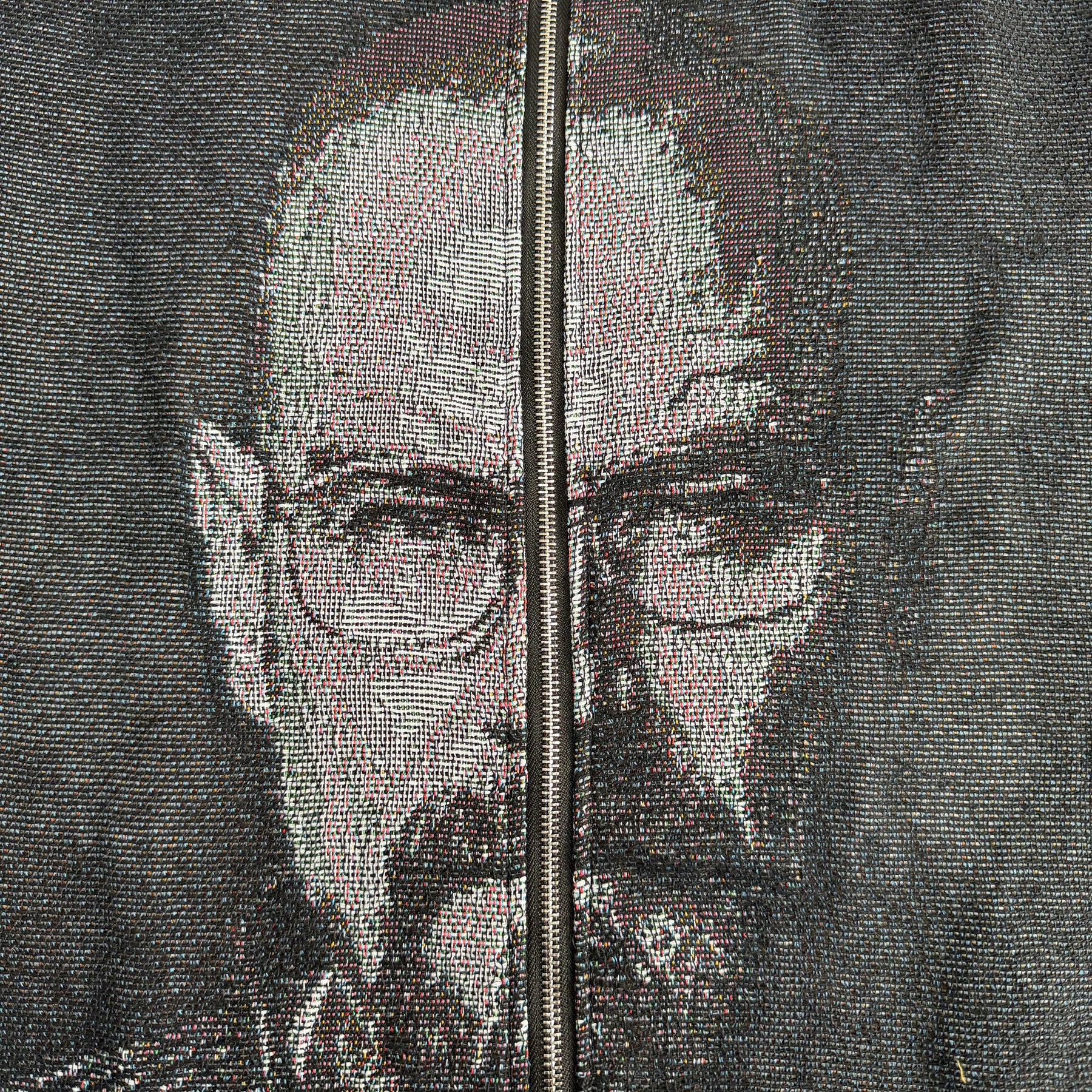 RDMCLOTHINGART tapestry hoodie BREAKING BAD TAPESTRY TEE-98354
