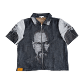 RDMCLOTHINGART tapestry hoodie BREAKING BAD TAPESTRY TEE-98354