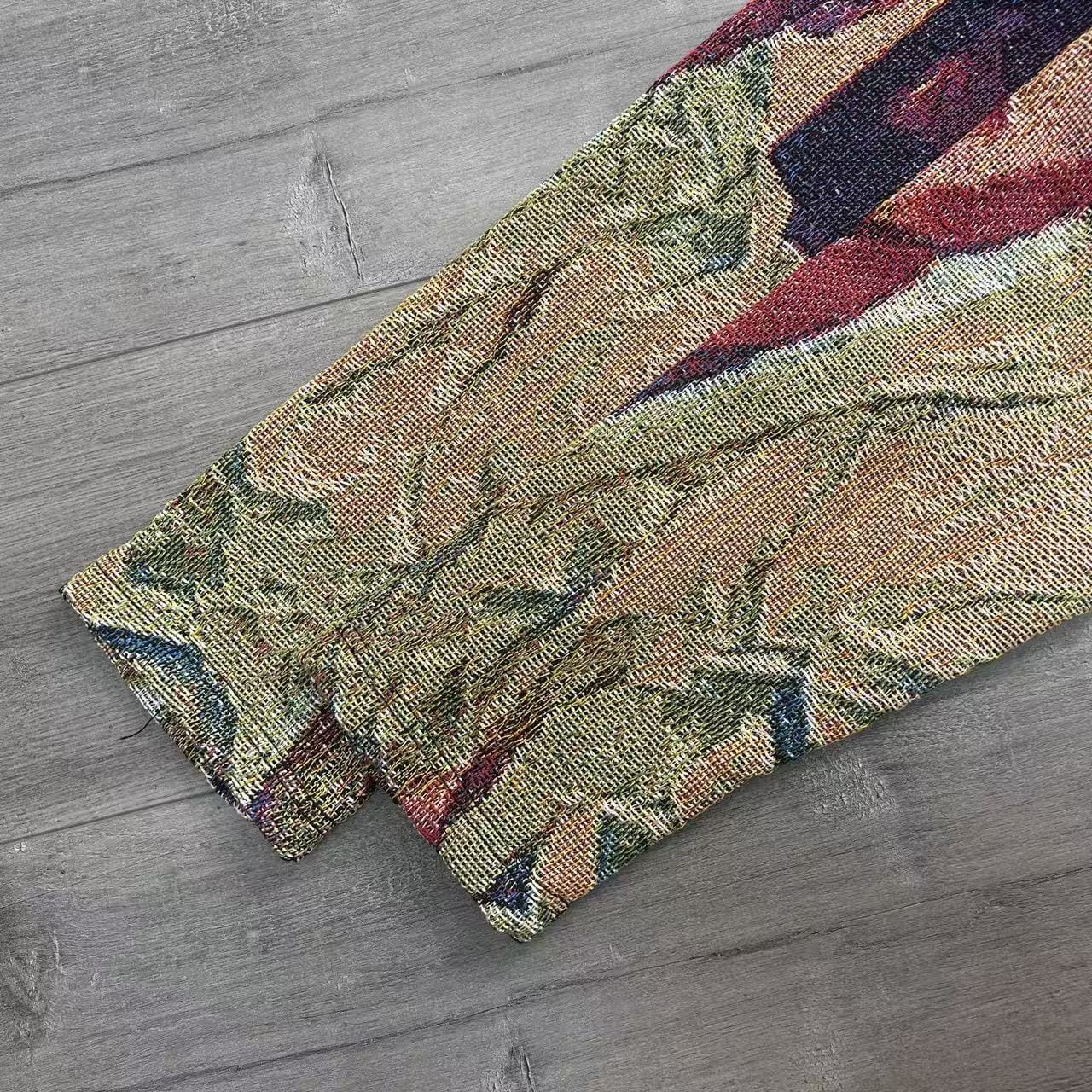 RDMCLOTHINGART tapestry hoodie BREAKING BAD V2 TAPESTRY JACKET