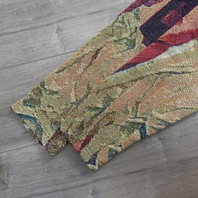 RDMCLOTHINGART tapestry hoodie BREAKING BAD V2 TAPESTRY JACKET