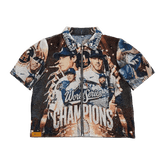 RDMCLOTHINGART tapestry hoodie CHAMPIONS 2025 TAPESTRY TEE-6789