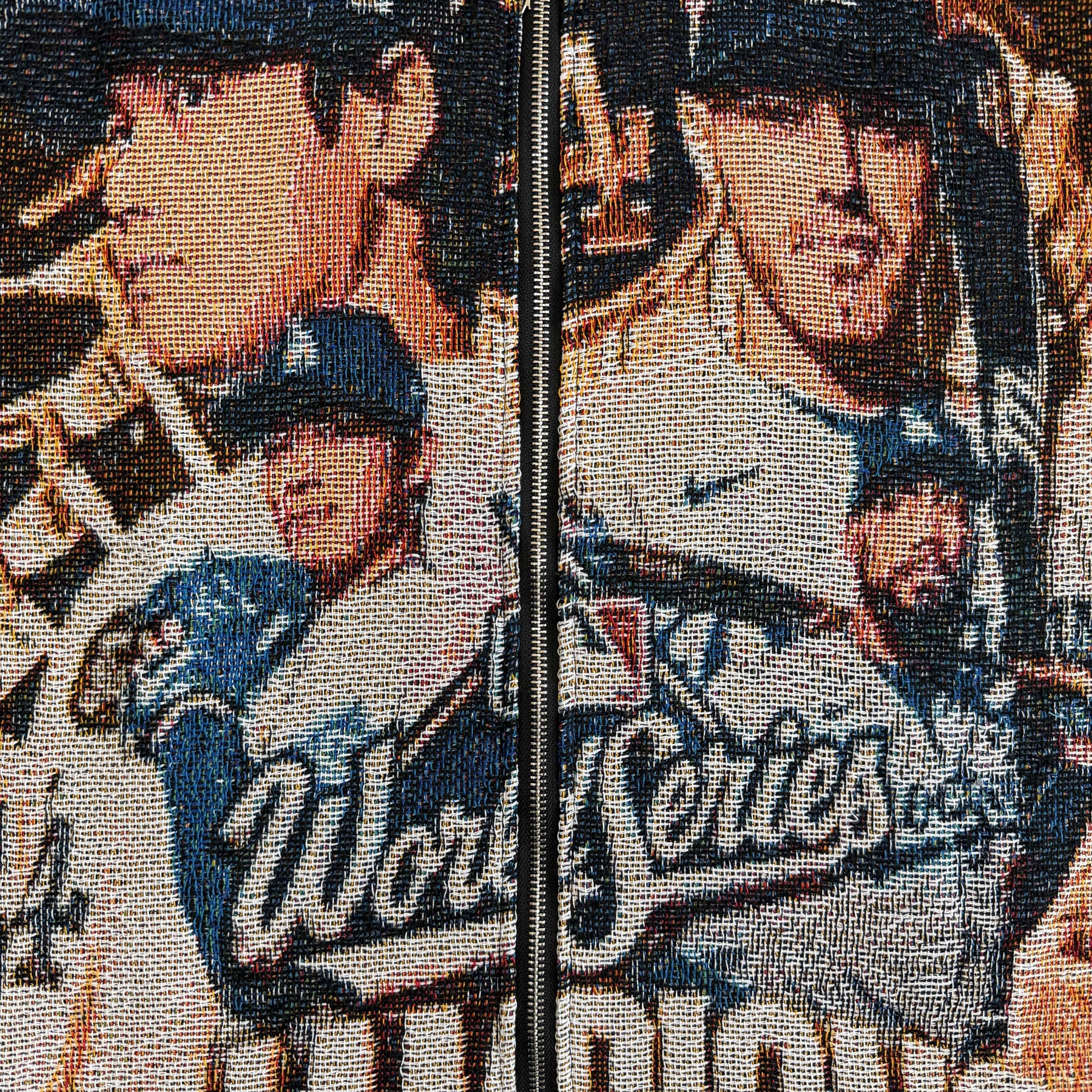 RDMCLOTHINGART tapestry hoodie CHAMPIONS 2025 TAPESTRY TEE-6789