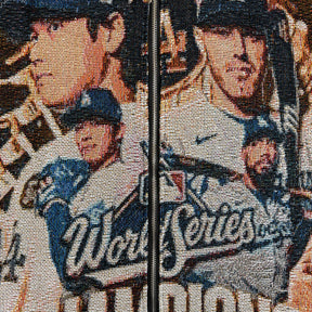 RDMCLOTHINGART tapestry hoodie CHAMPIONS 2025 TAPESTRY TEE-6789