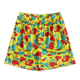 COLORFUL CAMO MESH SHORTS-8729 - RDMCLOTHINGART