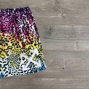 COLORFUL OW MESH SHORTS-8727 - RDMCLOTHINGART