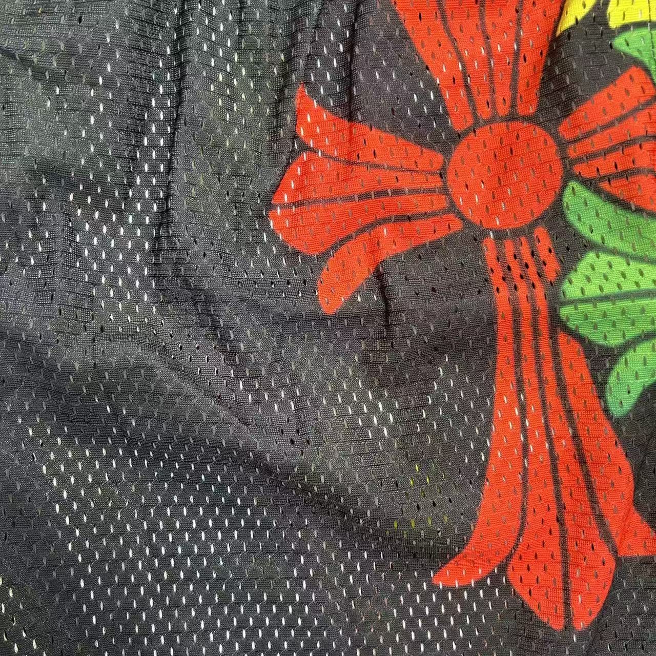 RDMCLOTHINGART tapestry hoodie CROSS-8782