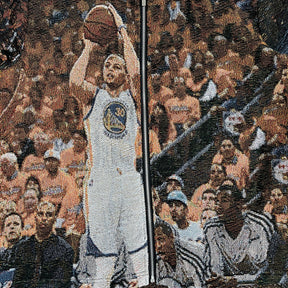 RDMCLOTHINGART tapestry hoodie CURRY V2 TAPESTRY JACKET