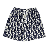 RDMCLOTHINGART tapestry hoodie DC MESH SHORTS-8699