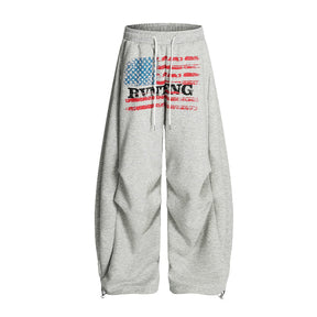 RDMCLOTHINGART tapestry hoodie DESIGNER PANTS-60011