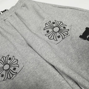 RDMCLOTHINGART tapestry hoodie DESIGNER PANTS-60014