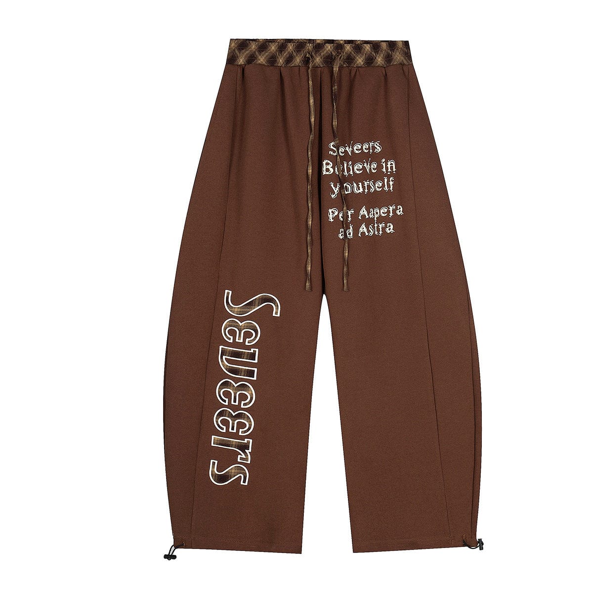 RDMCLOTHINGART S / Coffee tapestry hoodie DESIGNER PANTS-60016