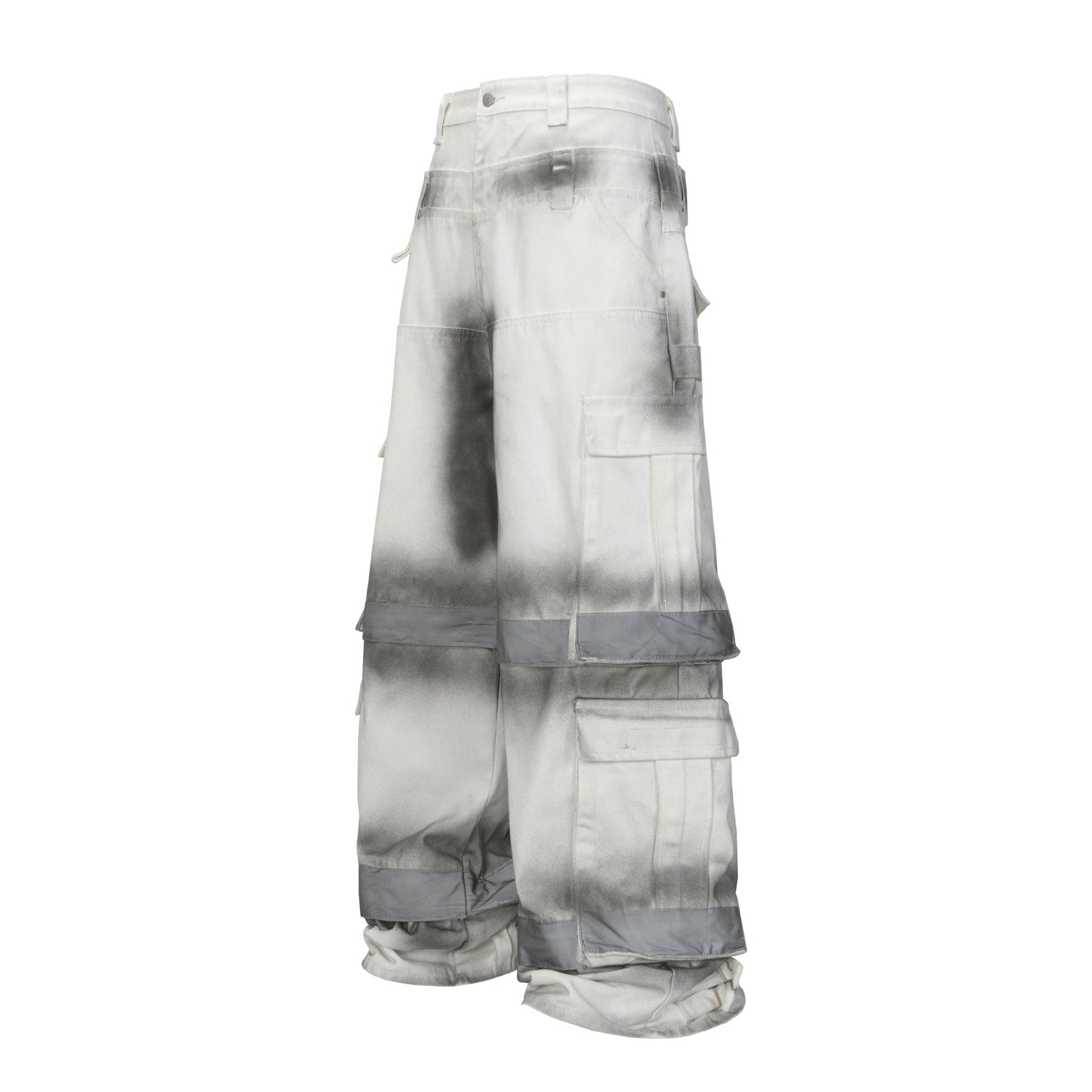 RDMCLOTHINGART tapestry hoodie DESIGNER PANTS-60017