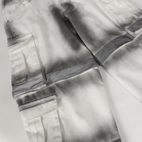 RDMCLOTHINGART tapestry hoodie DESIGNER PANTS-60017