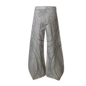 RDMCLOTHINGART tapestry hoodie DESIGNER PANTS-60018