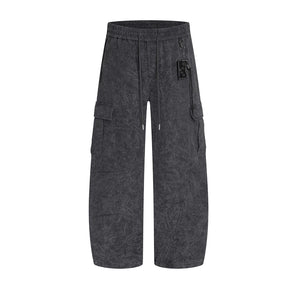 RDMCLOTHINGART tapestry hoodie DESIGNER PANTS-60019
