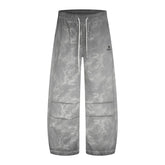 RDMCLOTHINGART tapestry hoodie DESIGNER PANTS-6002