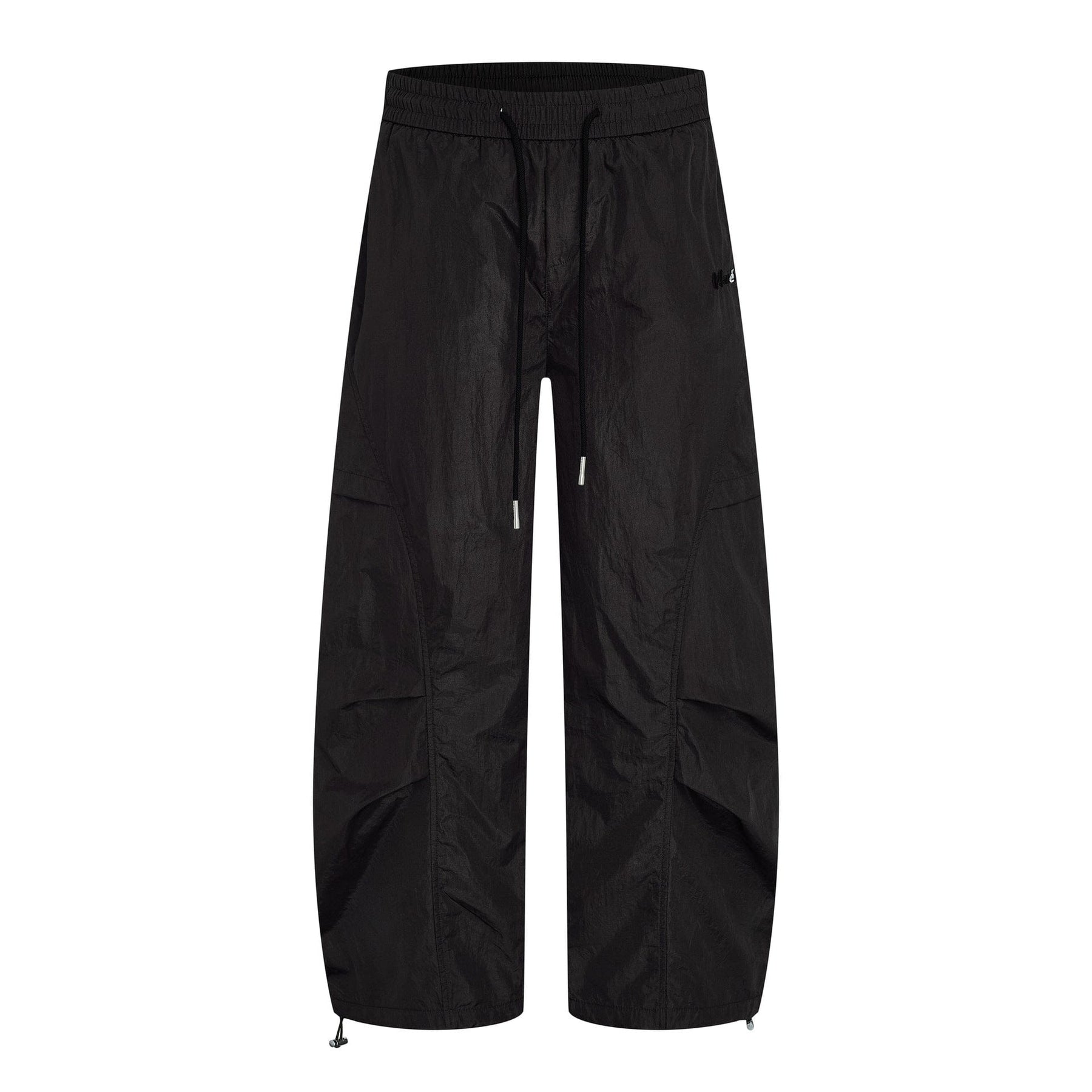 RDMCLOTHINGART Black / L tapestry hoodie DESIGNER PANTS-60020