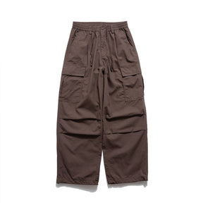 RDMCLOTHINGART Coffee / M tapestry hoodie DESIGNER PANTS-60021