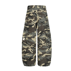 RDMCLOTHINGART tapestry hoodie DESIGNER PANTS-60023